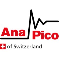 AnaPico logo, AnaPico contact details