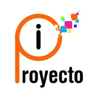 Proyecto I logo, Proyecto I contact details