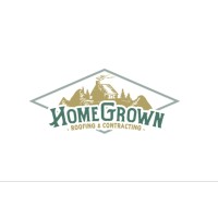 Home Grown Roofing and Contracting logo, Home Grown Roofing and Contracting contact details