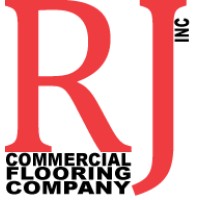 RJ Commercial Flooring Company, Inc. logo, RJ Commercial Flooring Company, Inc. contact details