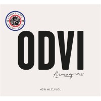 ODVI Armagnac logo, ODVI Armagnac contact details