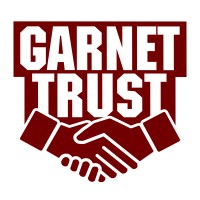 Garnet Trust logo, Garnet Trust contact details