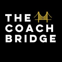 TheCoachBridge.com logo, TheCoachBridge.com contact details