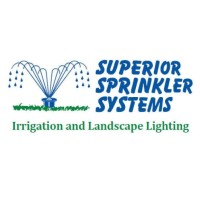 Superior Sprinkler Systems logo, Superior Sprinkler Systems contact details