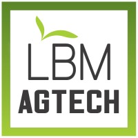 LBM AGTECH logo, LBM AGTECH contact details