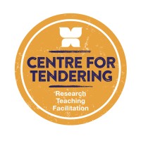 The Centre for Tendering logo, The Centre for Tendering contact details