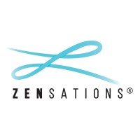 Zensations Mx logo, Zensations Mx contact details