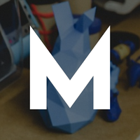 MakerLabs logo, MakerLabs contact details