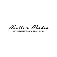 Mellon Media logo, Mellon Media contact details