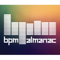 BPM Almanac logo, BPM Almanac contact details