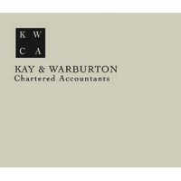 Kay & Warburton Chartered Accountants logo, Kay & Warburton Chartered Accountants contact details