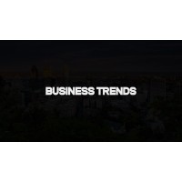 The Business Trends logo, The Business Trends contact details