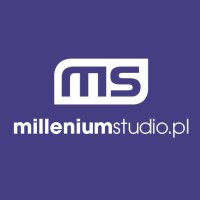 Millenium Studio logo, Millenium Studio contact details