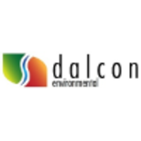 Dalcon Environmental logo, Dalcon Environmental contact details