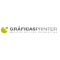 GRAFICAS PRINTER logo, GRAFICAS PRINTER contact details