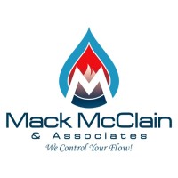 Mack McClain & Assoc. logo, Mack McClain & Assoc. contact details