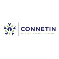 CONNETIN logo, CONNETIN contact details