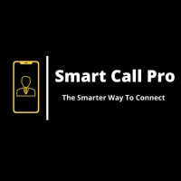 Smart Call Pro logo, Smart Call Pro contact details