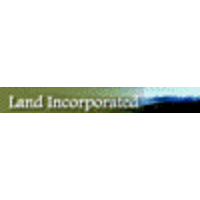 Land Incorporated logo, Land Incorporated contact details