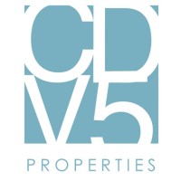 CDV5 Properties logo, CDV5 Properties contact details