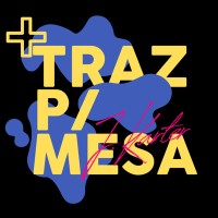 Traz Pra Mesa logo, Traz Pra Mesa contact details