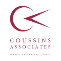 Coussins Associates logo, Coussins Associates contact details