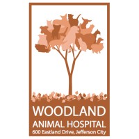 Woodland Animal Hospital in Jefferson City logo, Woodland Animal Hospital in Jefferson City contact details