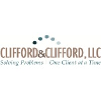 Clifford & Clifford logo, Clifford & Clifford contact details