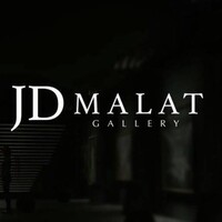 JD Malat Gallery logo, JD Malat Gallery contact details