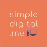 SimpleDigital.me logo, SimpleDigital.me contact details