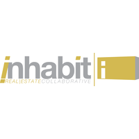 Inhabit Real Estate Collaborative logo, Inhabit Real Estate Collaborative contact details