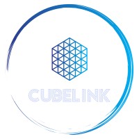 Cubelink logo, Cubelink contact details