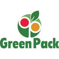 Green Pack Fresh logo, Green Pack Fresh contact details