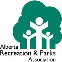 Alberta Recreation and Parks Association logo, Alberta Recreation and Parks Association contact details