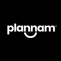 Plannam logo, Plannam contact details