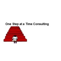 One Step At A Time Consulting, LLC logo, One Step At A Time Consulting, LLC contact details