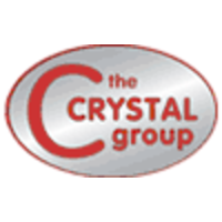 The Crystal Group Sales logo, The Crystal Group Sales contact details