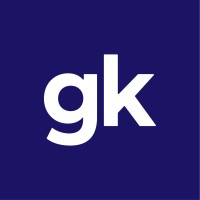 GK Strategy logo, GK Strategy contact details