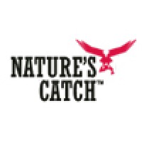 Nature's Catch logo, Nature's Catch contact details