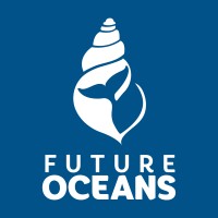 Future Oceans logo, Future Oceans contact details