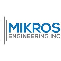 Mikros Engineering Inc logo, Mikros Engineering Inc contact details