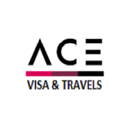 ACE Visa and Travels logo, ACE Visa and Travels contact details