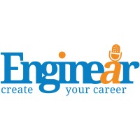 Enginear logo, Enginear contact details