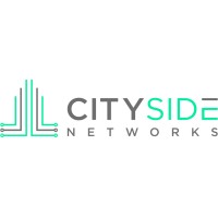 Cityside Networks logo, Cityside Networks contact details