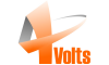 4Volts Electronic Engineering logo, 4Volts Electronic Engineering contact details