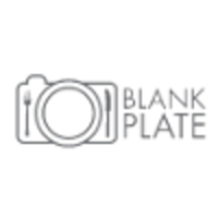 Blank Plate logo, Blank Plate contact details