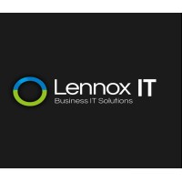 Lennox IT logo, Lennox IT contact details