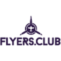 The Flyers Club, LLC logo, The Flyers Club, LLC contact details