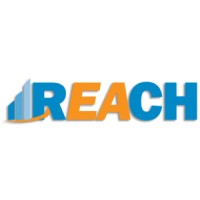 REACH Maine Marketing logo, REACH Maine Marketing contact details