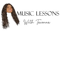 Music Lessons With Tavonna, LLC logo, Music Lessons With Tavonna, LLC contact details